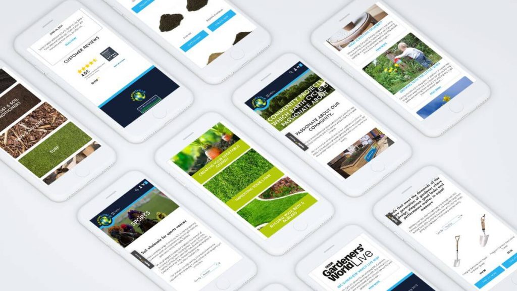 We provide SEO & Content Creation Services